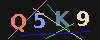 Gambar captcha