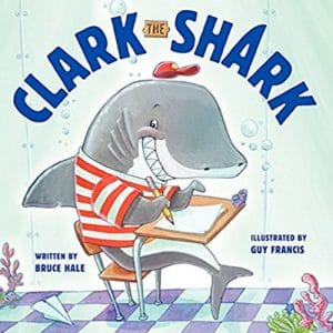 Clark, The Shark