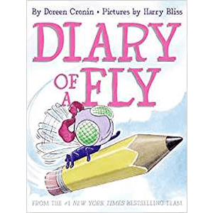 The Diary Of A Fly