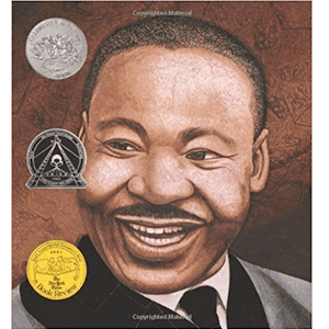 Martin’s Big Words The Life of Martin Luther King, Jr.
