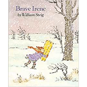 Brave Irene