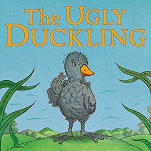 The Ugly Duckling