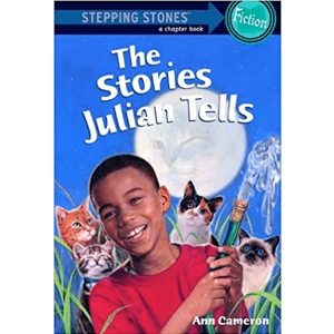 The Stories Julian Tells