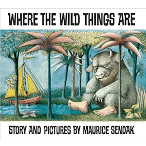 Where The Wild Things Are