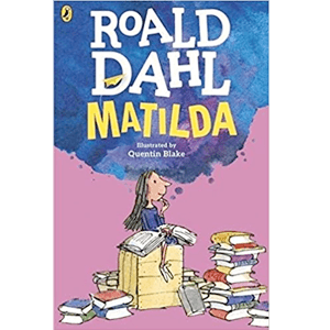 Matilda