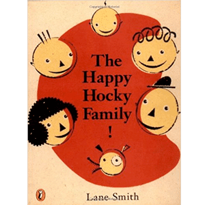 The Happy Hocky Family