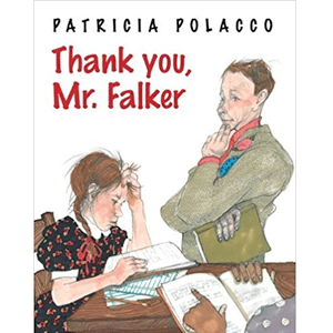 Thank You, Mr Falker