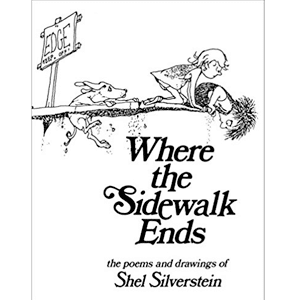 Where The Sidewalks End