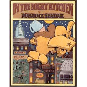 In the Night Kitchen