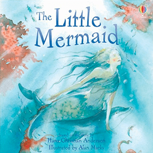 The Little Mermaid