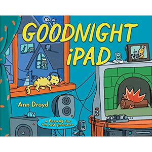 Goodnight iPad