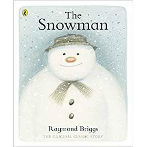 The Snowman