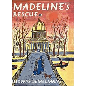 Madeline’s Rescue