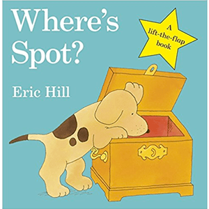 Where’s Spot