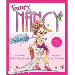 Fancy Nancy