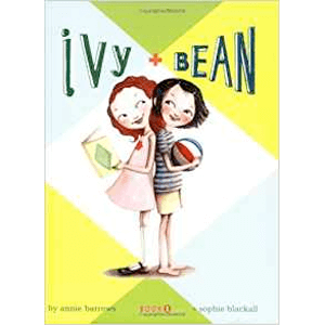 Ivy + Bean