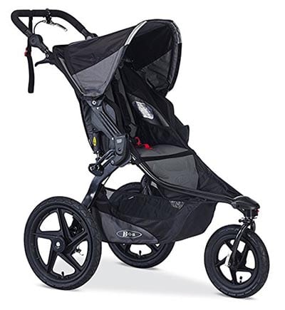 BOB 2016 Revolution PRO Stroller