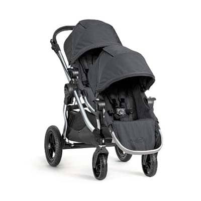 Baby Jogger 2017 City Double Stroller