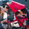 Best Double Strollers for Twin