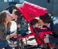 Best Double Strollers for Twin