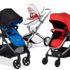 Best Strollers for Newborns