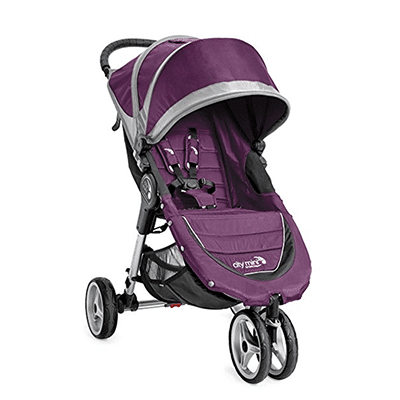 Lightweight Strollers 2017