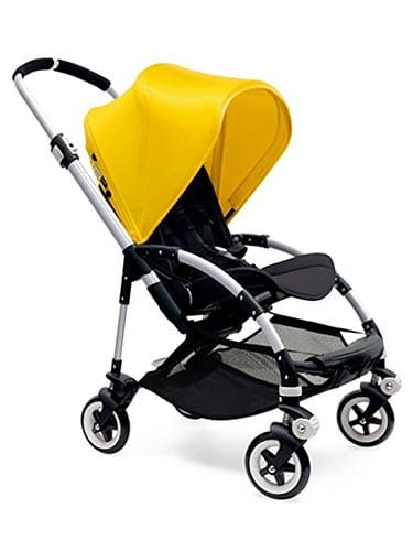 Bugaboo Bee3 Stroller