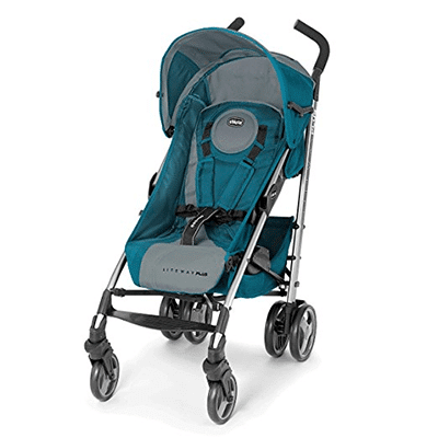 Chicco Liteway Plus Stroller,