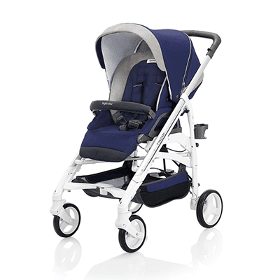 Inglesina USA Trilogy Stroller