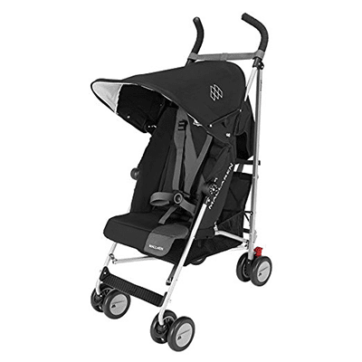 Maclaren Triumph Stroller