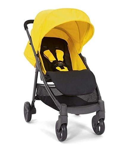 Mamas & Papas Armadillo Stroller