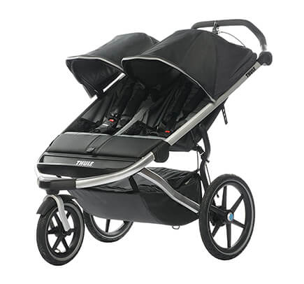 Thule Urban Glide 2 Stroller