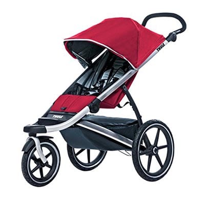 Thule Urban Glide - Jogging Stroller