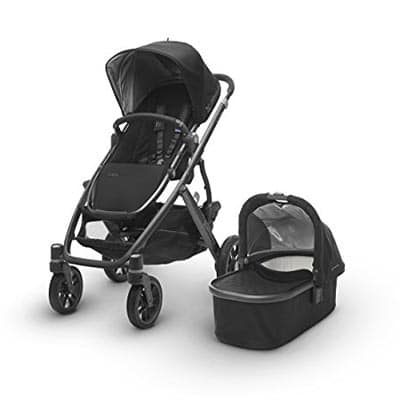 UPPAbaby 2017 VISTA Stroller