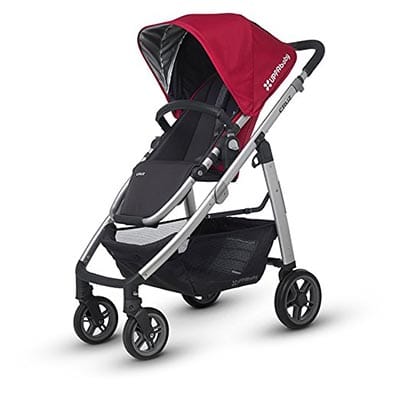 UPPAbaby CRUZ Stroller