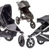 Best Jogging Strollers