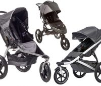 Best Jogging Strollers