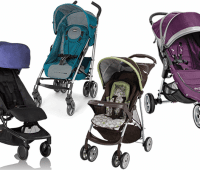 Best Lightweight Strollers