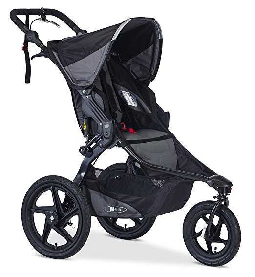 Bob Revolution PRO Stroller