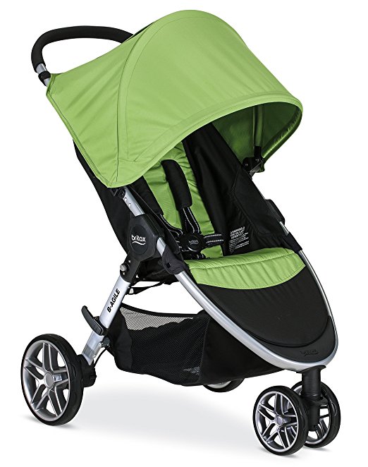 Britax B-Agile 3 Stroller