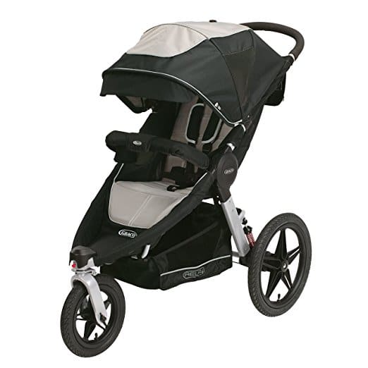 Graco Relay Jogger Stroller