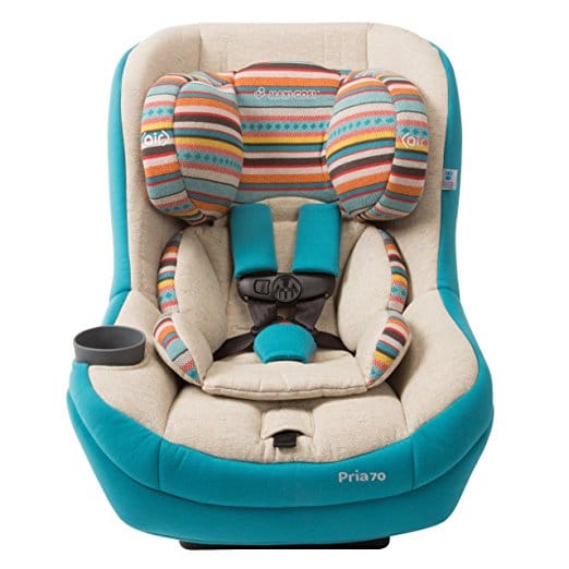 Maxi-Cosi Pria 70 Convertible Car Seat