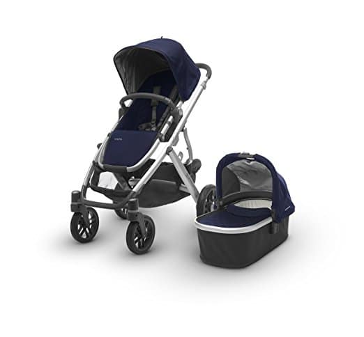 UPPAbaby Vista Stroller