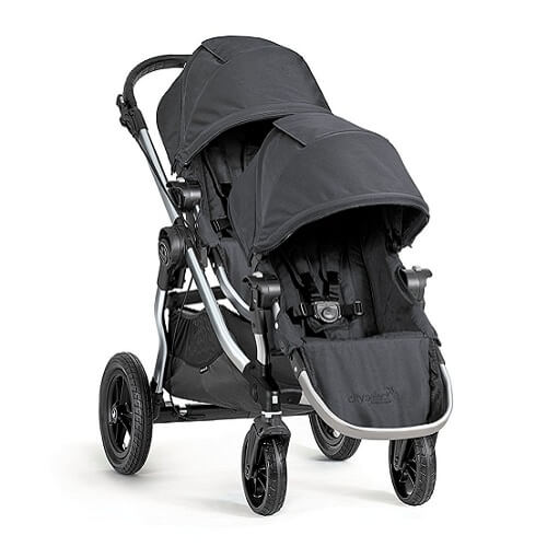 safest strollers 2016