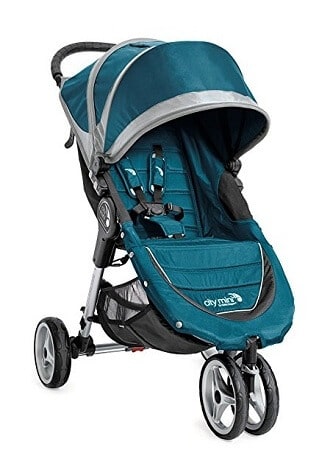 Baby Jogger City Mini stroller