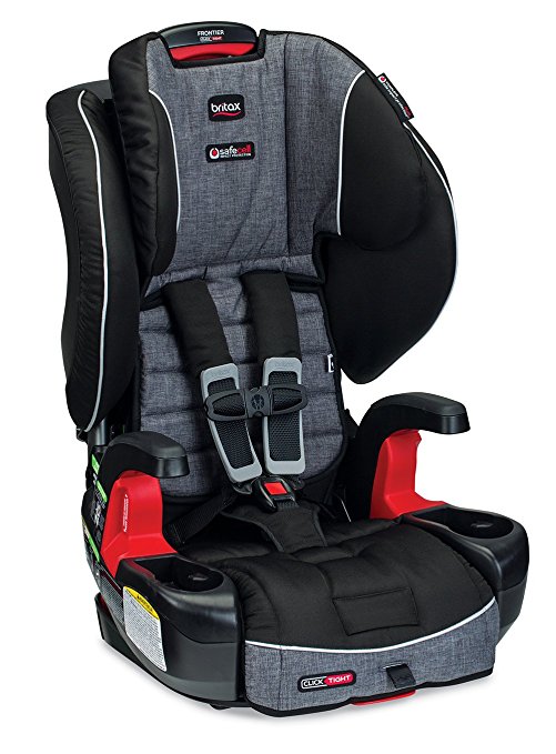 Britax G1.1 Harness-2-Booster Car Seat