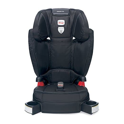 Britax Parkway SGL G1.1 Belt-Positioning Booster