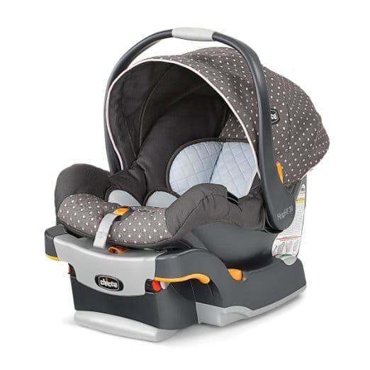 Chicco Keyfit Infant Car Seat