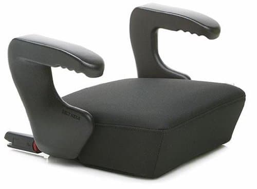 Clek Ozzi Backless Booster Seat