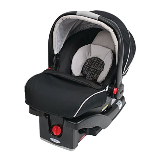 Graco 35 Infant Car Seat